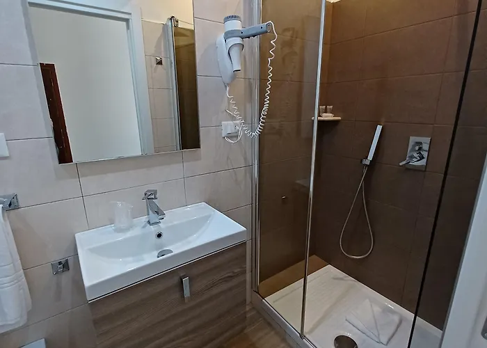 Mimosa Pantheon Hotel Roma