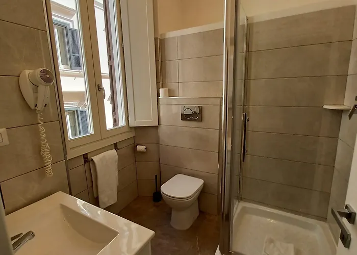 Mimosa Pantheon Hotel Roma