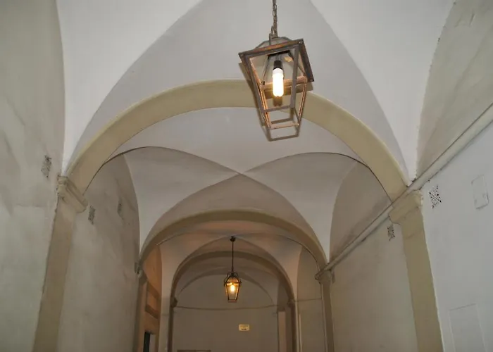 Отель Mimosa Pantheon